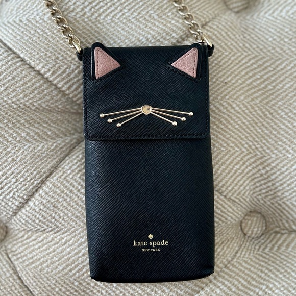 kate spade Handbags - Kate Spade Phone Crossbody
